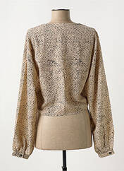 Top beige NOISY MAY pour femme seconde vue