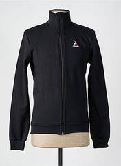 Veste casual noir LE COQ SPORTIF pour homme seconde vue