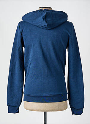 Veste casual bleu LE COQ SPORTIF homme