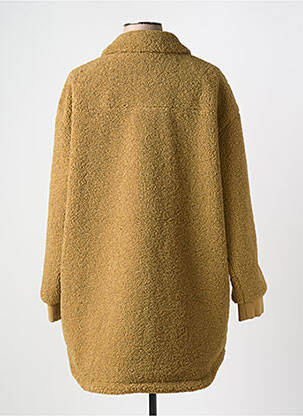 Veste casual marron ICHI femme