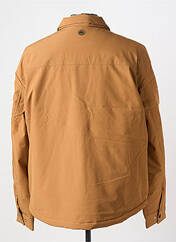 Veste casual marron BLEND pour homme seconde vue