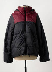Doudoune noir NOISY MAY pour femme seconde vue
