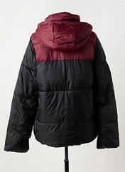 Doudoune noir NOISY MAY pour femme seconde vue
