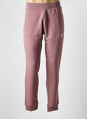 Jogging marron ADIDAS homme