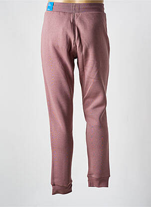 Jogging marron ADIDAS homme