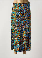 Jupe longue marron Y.A.S pour femme seconde vue