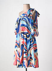 Robe courte blanc Y.A.S pour femme seconde vue