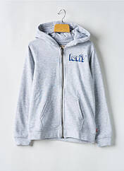 Veste casual gris LEVIS pour garçon seconde vue