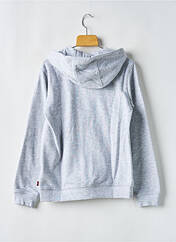 Veste casual gris LEVIS pour garçon seconde vue