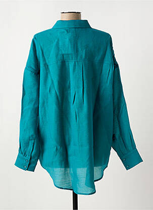 Chemisier vert Y.A.S femme