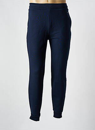 Jogging bleu TOMMY HILFIGER femme