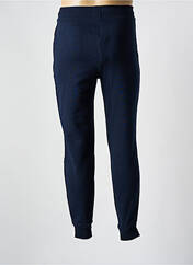 Jogging bleu TOMMY HILFIGER pour femme seconde vue