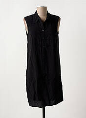 Robe courte noir NOISY MAY pour femme seconde vue