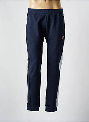 Jogging bleu LE COQ SPORTIF homme