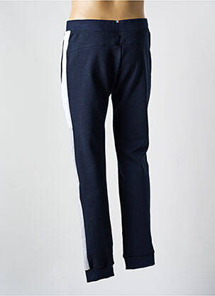 Jogging bleu LE COQ SPORTIF homme