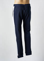 Jogging bleu LE COQ SPORTIF pour homme seconde vue