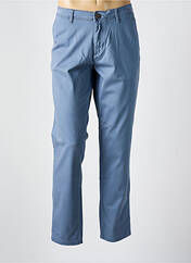 Pantalon chino gris JACK & JONES pour homme seconde vue