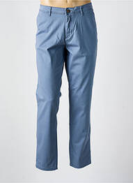 Pantalon chino gris JACK & JONES homme