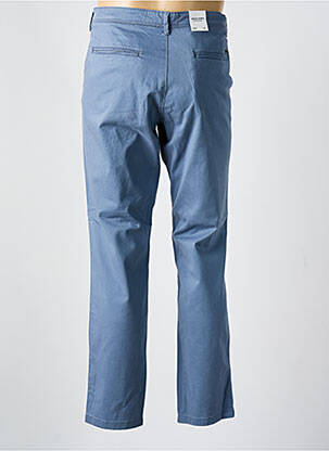 Pantalon chino gris JACK & JONES homme