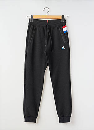 Jegging noir LE COQ SPORTIF pour homme