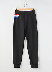 Jegging noir LE COQ SPORTIF pour homme seconde vue