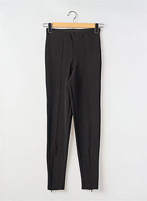 Legging noir NOISY MAY pour femme