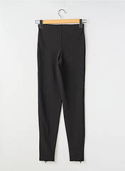 Legging noir NOISY MAY pour femme seconde vue