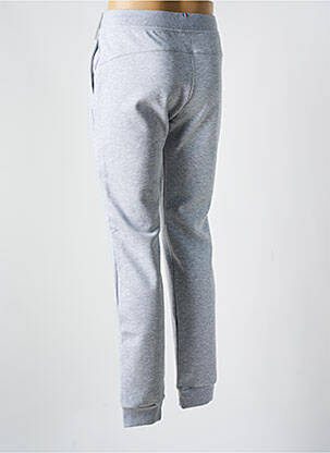 Jogging gris LE COQ SPORTIF homme