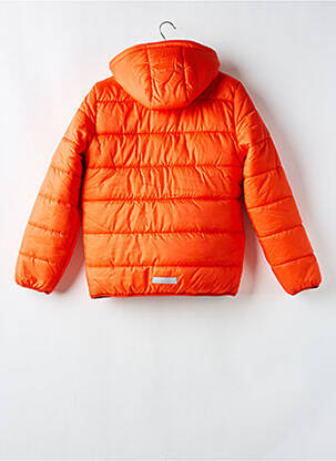 Doudoune orange NAME IT garcon