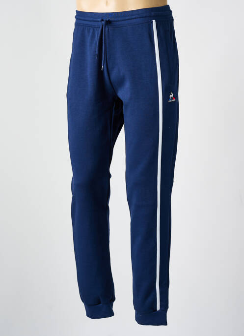 Jogging bleu LE COQ SPORTIF pour homme