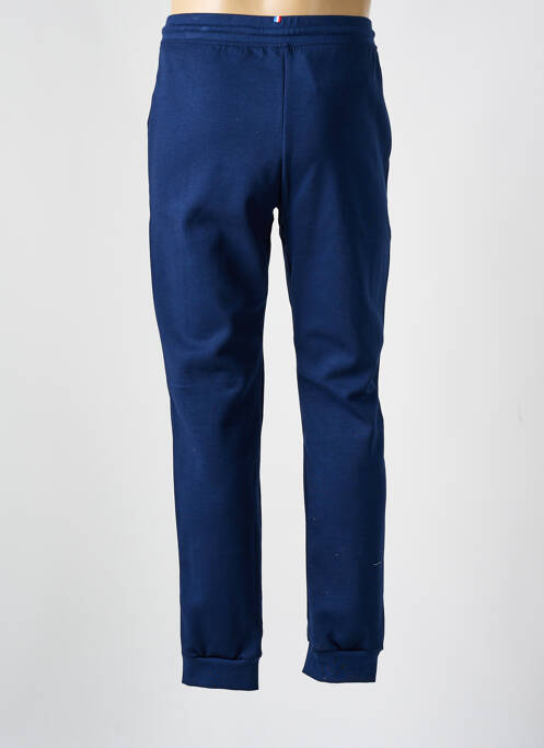 Jogging bleu LE COQ SPORTIF pour homme
