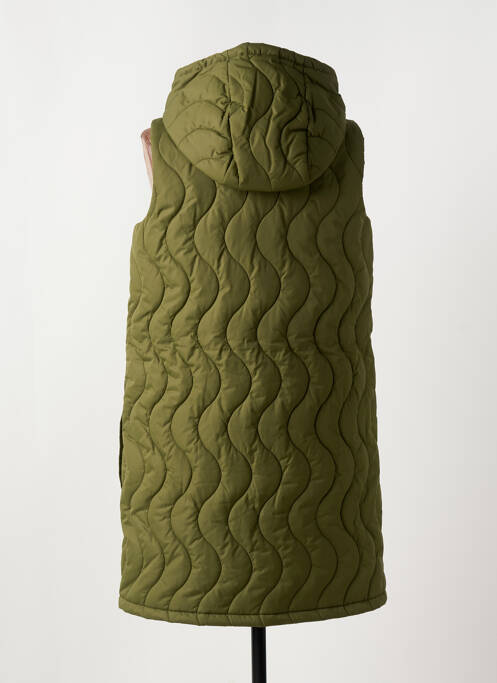 Doudoune gris BARBOUR pour femme