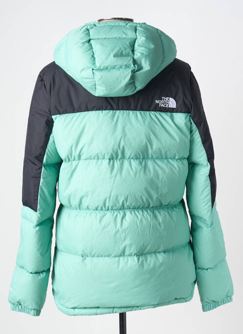 Doudoune noir THE NORTH FACE pour femme