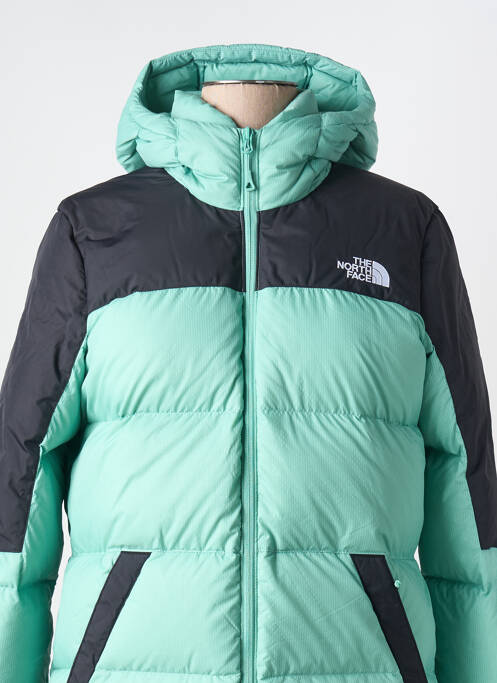 Doudoune noir THE NORTH FACE pour femme