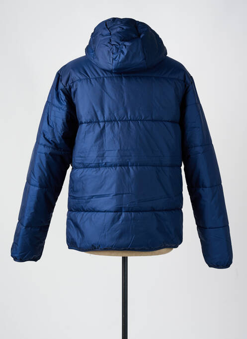 Doudoune bleu ADIDAS pour homme
