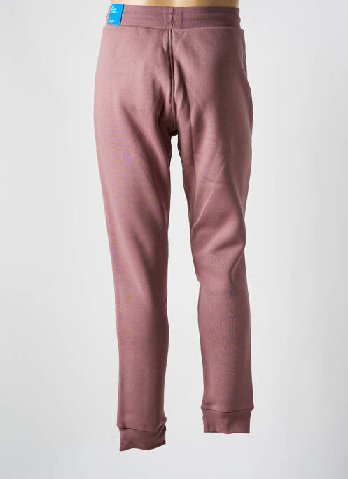 Jogging marron ADIDAS homme