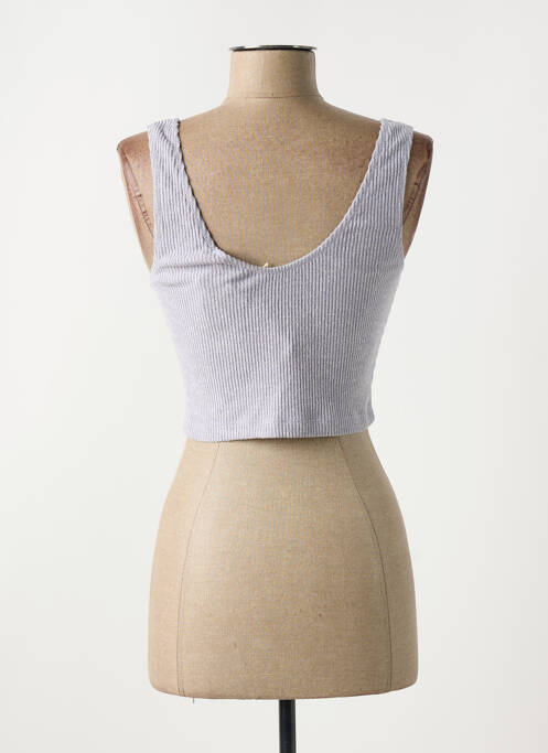 Top gris TRIUMPH pour femme