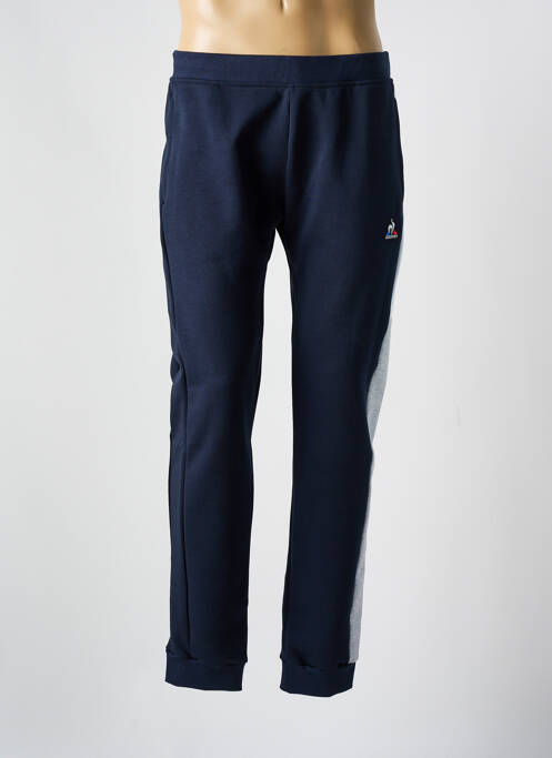 Jogging bleu LE COQ SPORTIF pour homme
