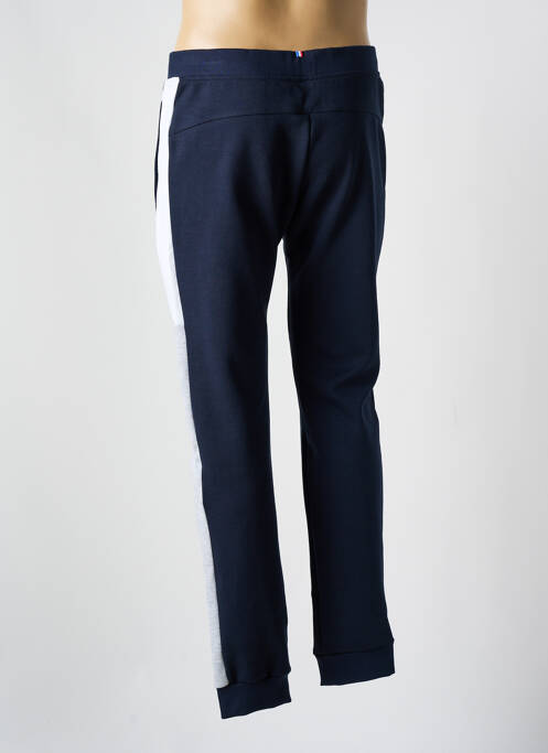 Jogging bleu LE COQ SPORTIF pour homme