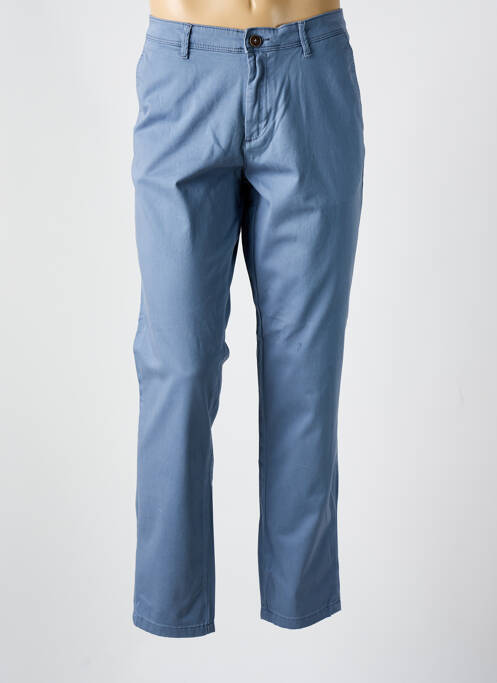 Pantalon chino gris JACK & JONES pour homme