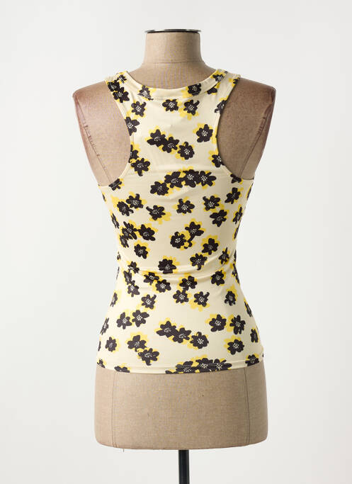 Débardeur noir NOISY MAY pour femme