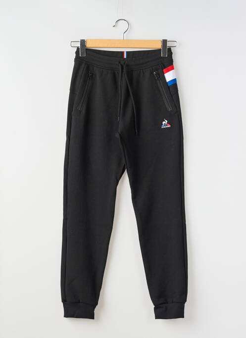 Jegging noir LE COQ SPORTIF pour homme
