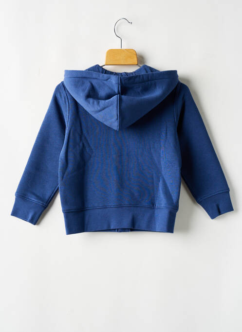 Veste casual bleu RALPH LAUREN pour garçon