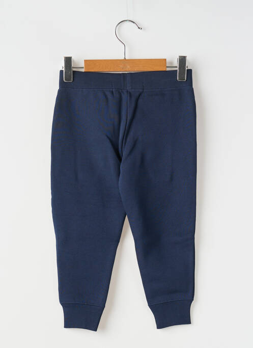 Jogging bleu RALPH LAUREN pour garçon