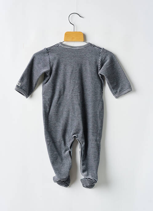 Pyjama bleu PETIT BATEAU pour enfant