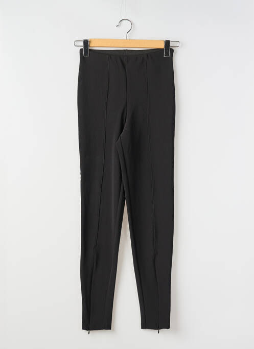 Legging noir NOISY MAY pour femme