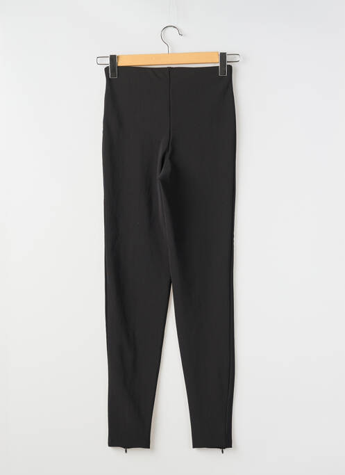 Legging noir NOISY MAY pour femme