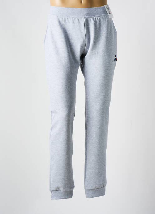 Jogging gris LE COQ SPORTIF pour homme