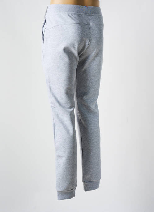 Jogging gris LE COQ SPORTIF pour homme