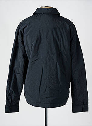Veste casual noir SELECTED homme